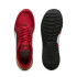 Sapatilhas Puma St Runner V4 Nl,Dark Crimson Wh, Homem