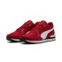 Sapatilhas Puma St Runner V4 Nl,Dark Crimson Wh, Homem