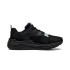 Zapatillas Puma Softride Wired 2 , Black, Niño