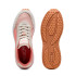 Chaussures Puma R78 Glance,Frosted Ivoryink Fruit , Femme