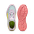 Zapatillas Puma R78 Glance,Lilac Frost Lemon Sherber, Mujer
