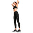 Mallas de Fitness Puma W Tad Graphic Tight, Black Aw , Mujer