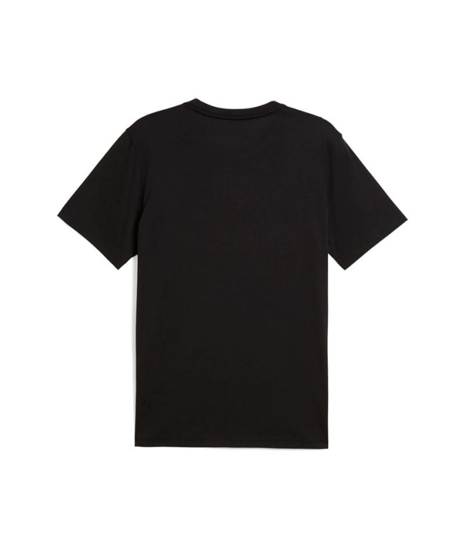 T-shirt Running de Puma Graphics Seasons Uni,...