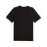 Camiseta de Running Puma Graphics Seasons Uni, Black, Hombre