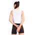Camiseta Fitness de Puma W X Hyrox Cloud, Whi Mulher