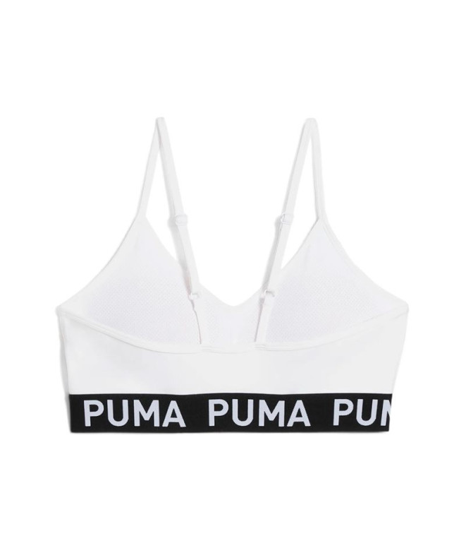 Sutiã esportivo Fitness de Puma Move Strong Br,...