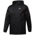 Corta-vento desportivo Reebok Clássicos Vetor