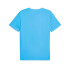 Camiseta Puma Essentials No. 1 Logo (,Team Light Blu, Homem