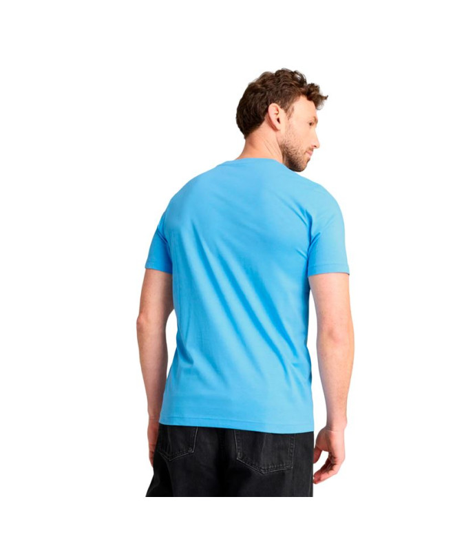 Camiseta Puma Essentials No. 1 Logo (,Team...