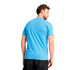 Camiseta Puma Essentials No. 1 Logo (,Team Light Blu, Homem