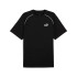 Camiseta Puma Sport , Preto, Homem
