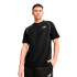 Camiseta Puma Sport , Preto, Homem