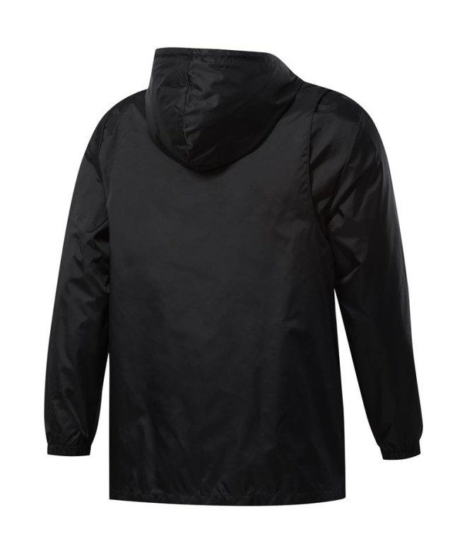 Corta-vento desportivo Reebok Clássicos Vetor