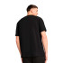Camiseta Puma Sport , Black, Hombre