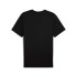 T-shirt Hog de laboratoire à logo de Puma Essentials, noir, Homme