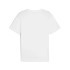 Camiseta Puma Essentials Logo Lab Hog , White, Hombre