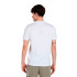 Camiseta Puma Essentials Logo Lab Hog , White, Hombre