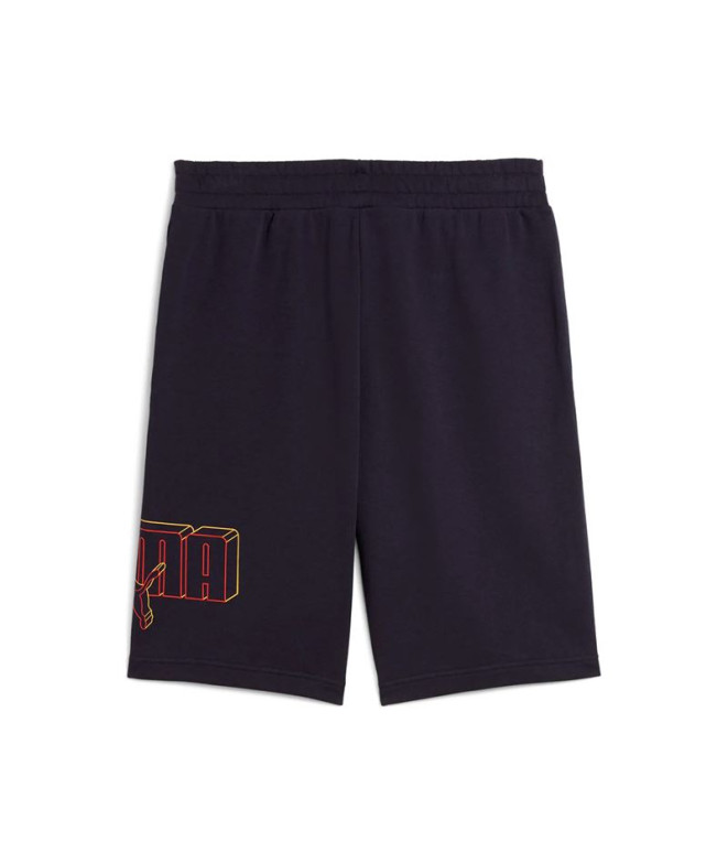 Pantalons Puma Essentials Logo Lab Executi...