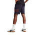 Calça Puma Essentials Logo Lab Executi Homem Azul Marinho
