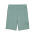 Pantalons Puma Essentials Logo Lab Execution Shorts 10" TR Homme Vert