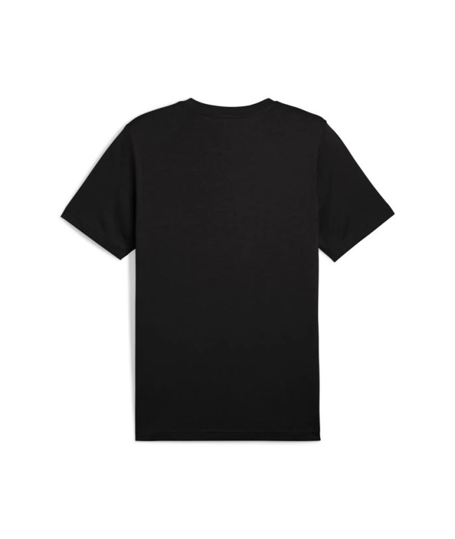 T-shirt Homme Puma Essentials 2 Color No. 1...