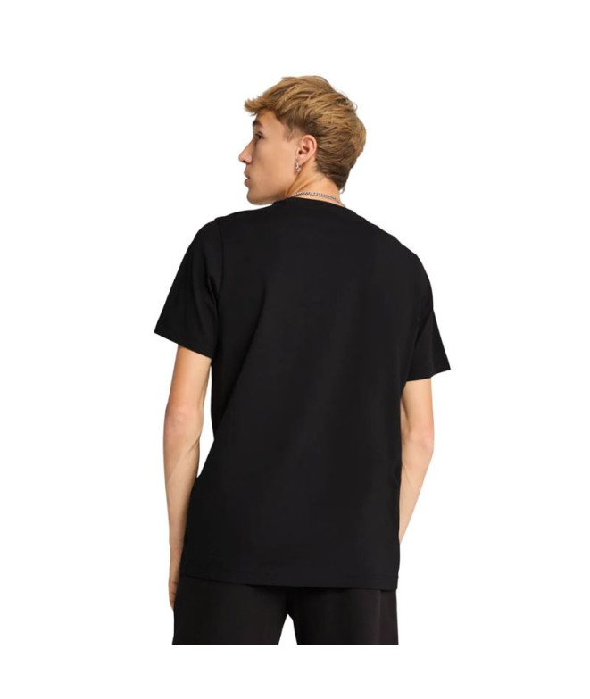 T-shirt Homme Puma Essentials 2 Color No. 1...
