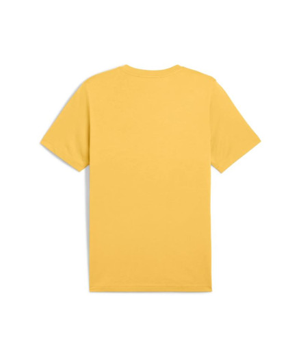 Camiseta Homem T-shirt com logótipo Puma Essentials 2... 2