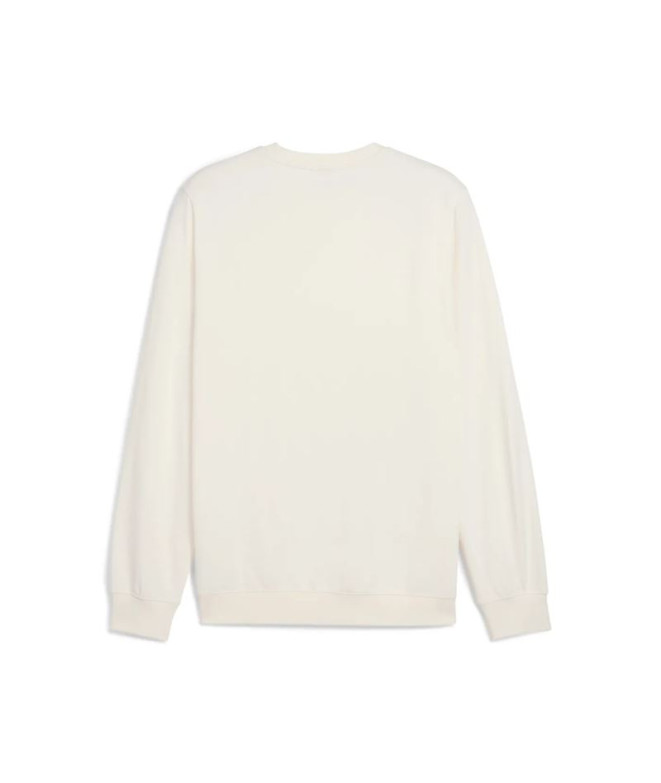 Sweat Homme Puma Essentials Elevated Crew TR No...