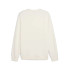 Moletom Homem Puma Essentials Elevated Crew TR No Dye