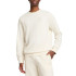 Moletom Homem Puma Essentials Elevated Crew TR No Dye