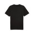 Camiseta Homem T-shirt Puma Graphics Mountain Preto
