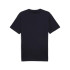Camiseta Homem T-shirt Puma Graphics Mountain Tee New Navy