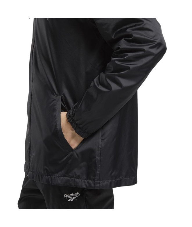 Corta-vento desportivo Reebok Clássicos Vetor
