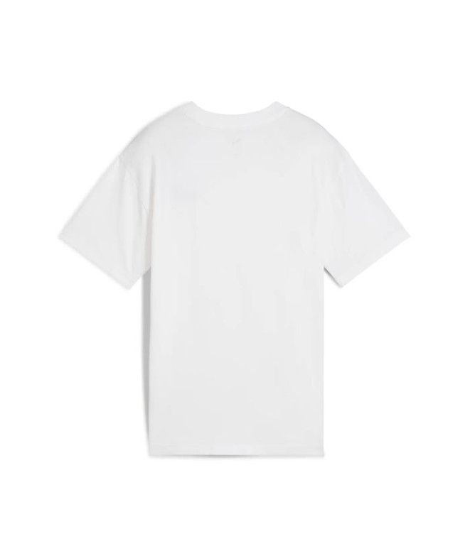 T-shirt Enfant Puma Essentials Small No. 1 Logo...