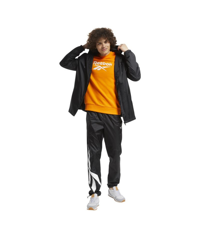 Corta-vento desportivo Reebok Clássicos Vetor