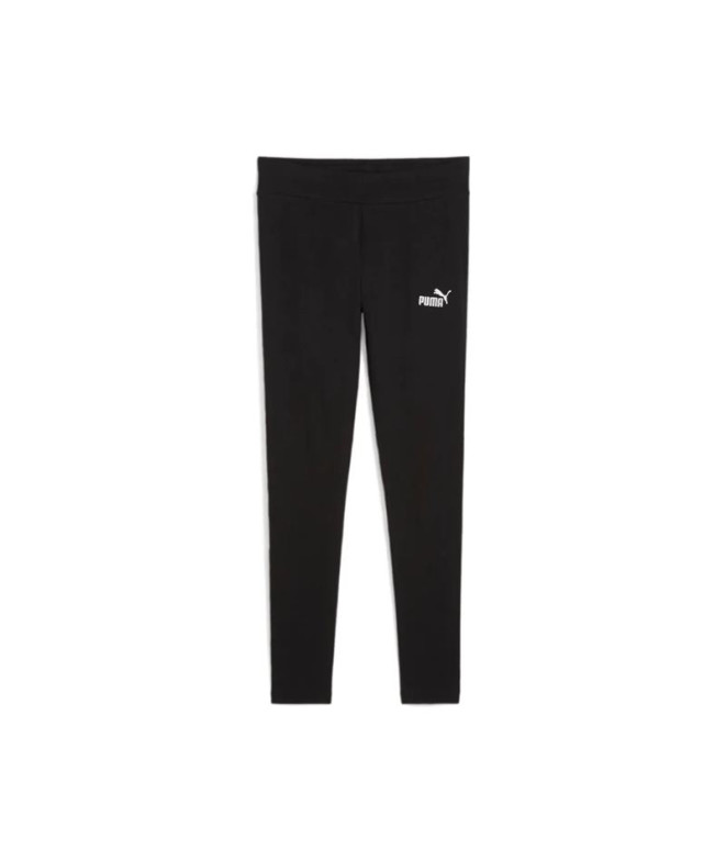 Malhas Leggings Mulher Fita Puma Essentials Preta