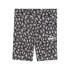 Collants Leggings Fille Puma Essentials Animal Aop Short G Black