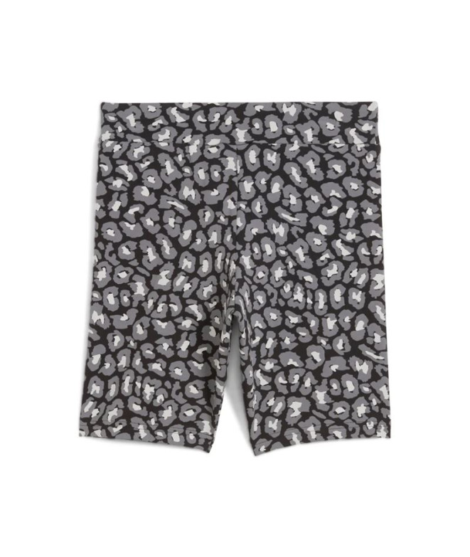 Mallas Puma Essentials Animal Aop Short...
