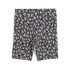 Collants Leggings Fille Puma Essentials Animal Aop Short G Black