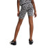 Collants Leggings Fille Puma Essentials Animal Aop Short G Black