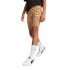 Mallas Puma Essentials Animal Aop Short Leggings G Niña Light Sand