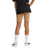 Mallas Puma Essentials Animal Aop Short Leggings G Niña Light Sand