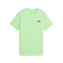 Camiseta Menino T-shirt Puma Essentials 2 Color Small Small No. 1 Logo Tee B Spring Fern
