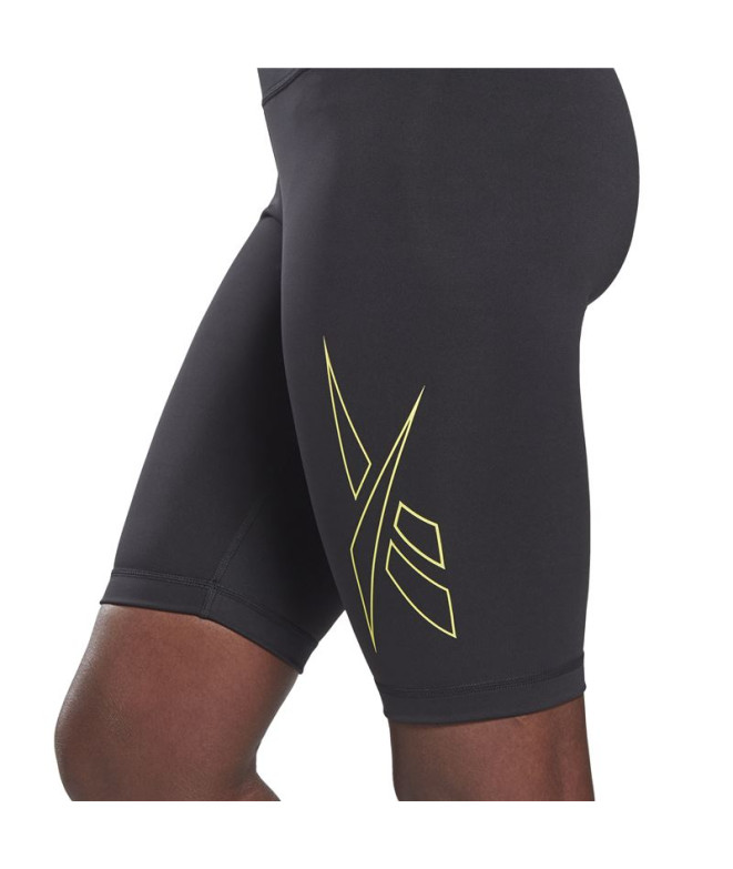 Les Mills® Rebook Fitness Cycling Leggings