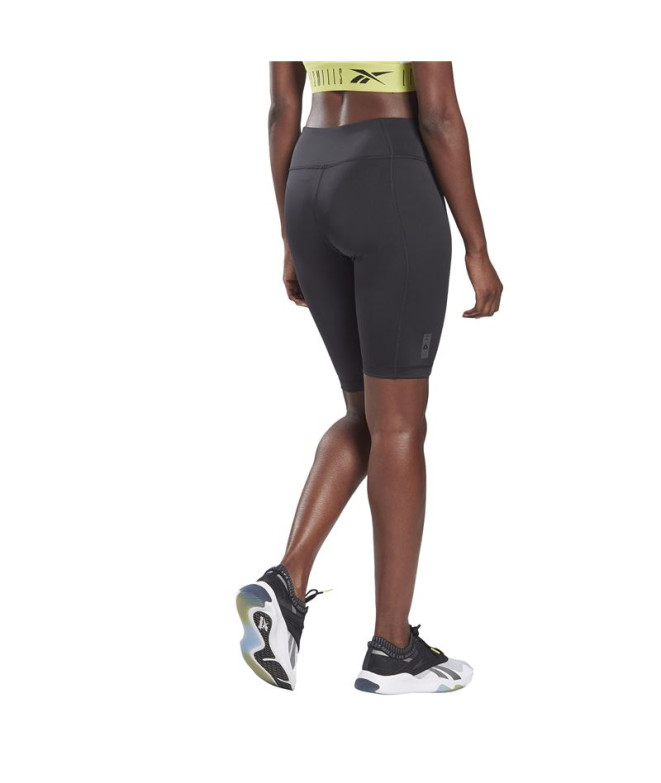 Les Mills® Rebook Fitness Cycling Leggings