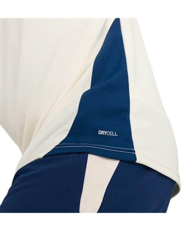 Moletom Futebol Top Homem from Puma Fpf...