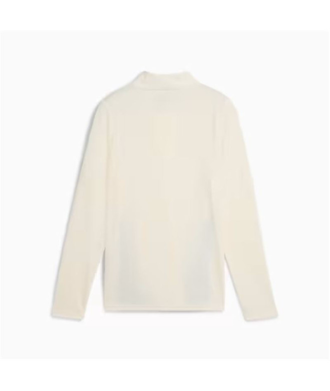 Sweat Football Haut Enfant de Puma Fpf raining...