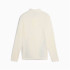 Moletom Futebol Top Infantil from Puma Fpf raining 1/4 Zip Sugared Almond/Persian Blue