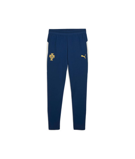 Calça Futebol from Puma Fpf Training Persian Junior...