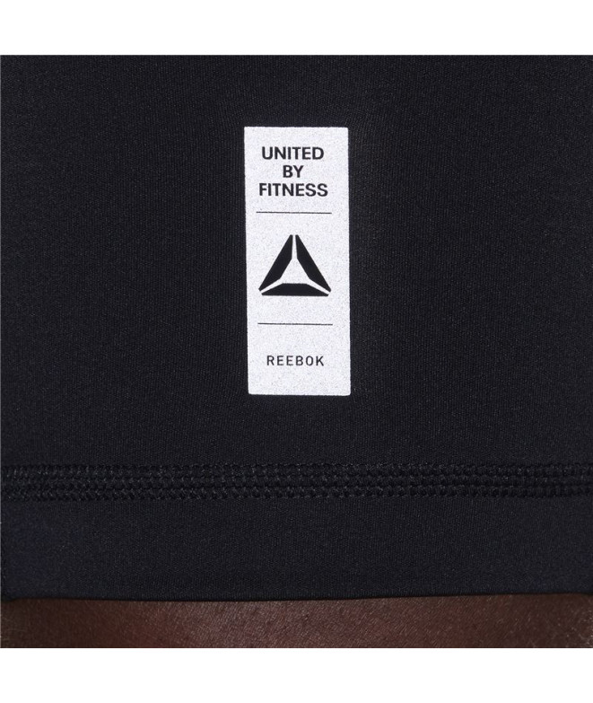 Les Mills® Rebook Fitness Cycling Leggings